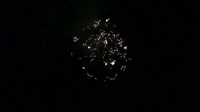 TKR819 Римская свеча 8*1.2