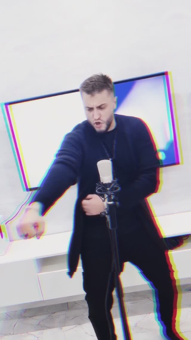 Искандер Костиков - Она будет моей