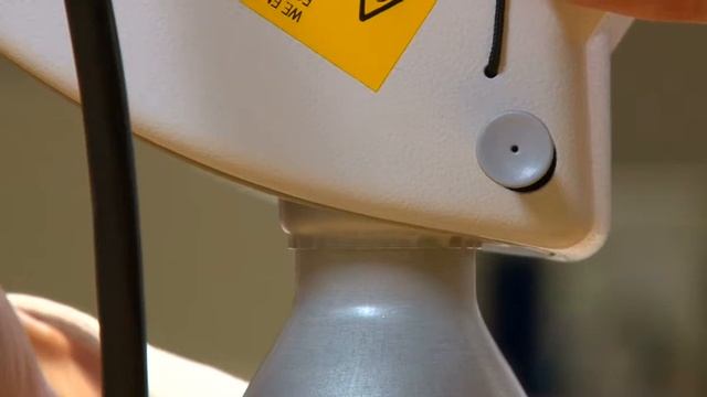 D-Vapor 2000. Draining the device