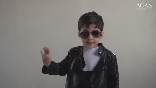 Вручение ключей дома построенного с AGAS | Октябрь 2024