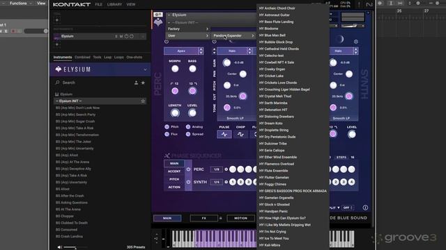 01. Introduction & Interface