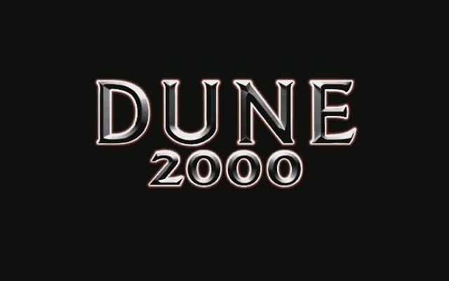 Dune_2000 #9