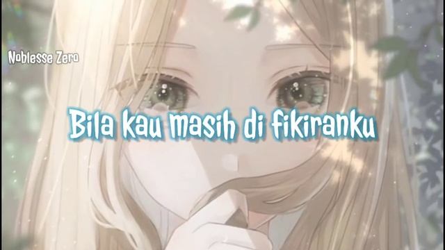 Tiara Andini - 365 (Lyric Video) | Nightcore