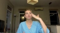 Нулевой урок курса "Искусство быть женщиной"