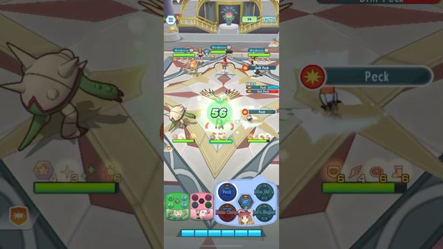 Take on Malva! Part 2 (Better) | Extreme Battle Event: Into the Blazing Chamber | Pokémon Masters E