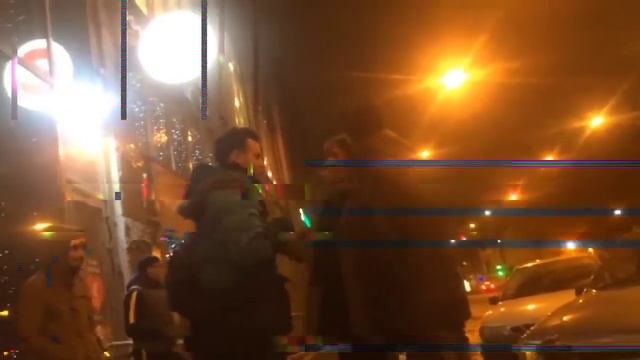 ты покинул философскую жизнь!
