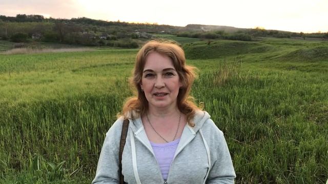 День Матери.  Закон долголетия детей и родителей