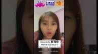 Selina Chan hakka & cantonese (VLOG 44) kill u 😂