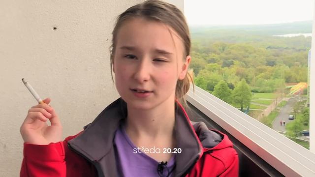Sedmnáctiletá Iva šla do Výměny manželek I Nova