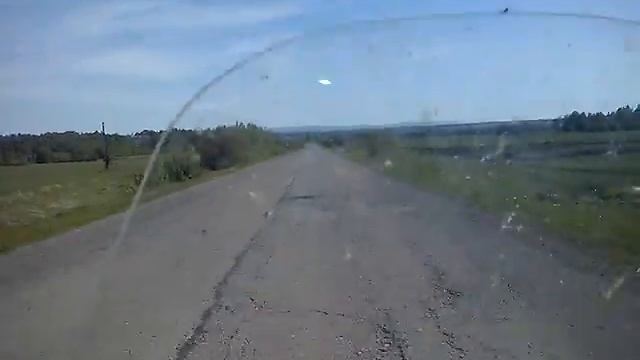дорога козулька - шадрино