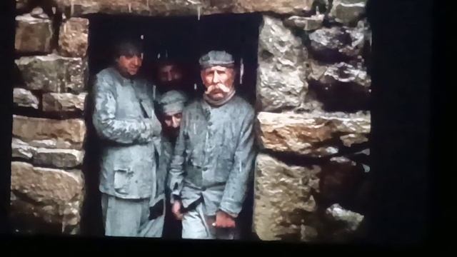 "Не горюй!", 1969