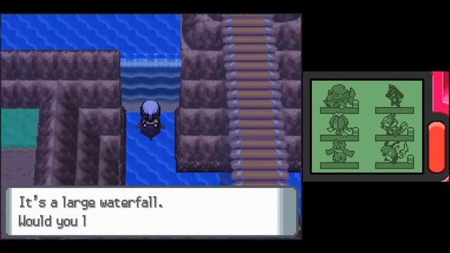 Лига Покемонов в Pokémon Diamond! ⚡ Самые сложные испытания ждут!