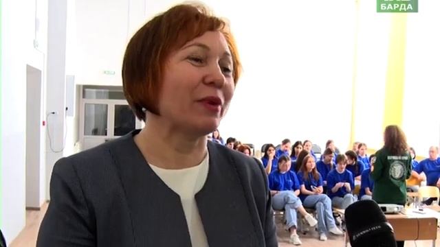 21 03 23 В гостях у Мыраузяна. Бардымское ТВ