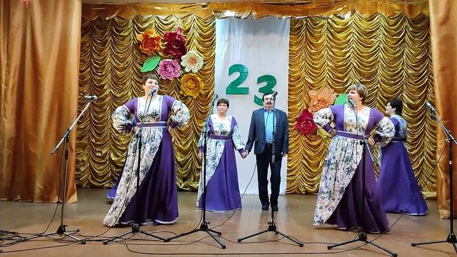КРАПИВА- ЛЕБЕДА