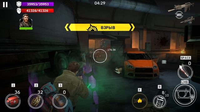 LEFT TO SURVIVE -ТУРНИР 187