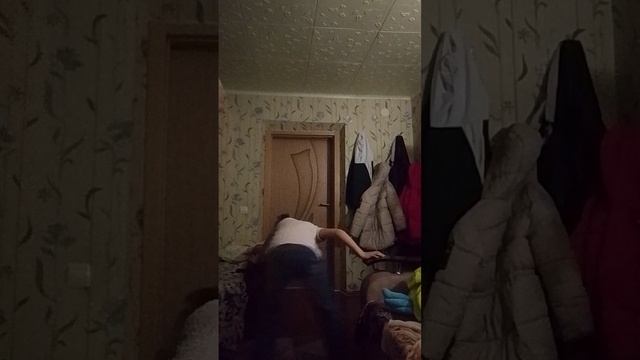 танцы