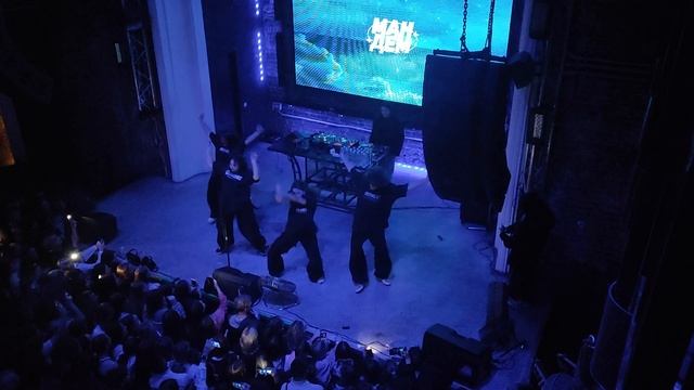 Daryana | Воронеж | Aura Arena Arena Hall