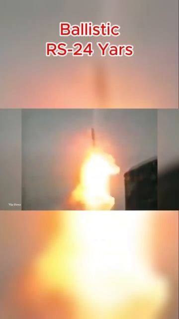 Killer Ballistics! #shortsvideo #interesting #dangerous #war #weapons #viral #nuclear