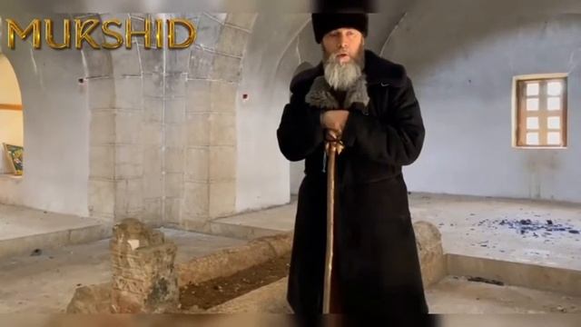 Шейх Салах Глава Чечни Будущий