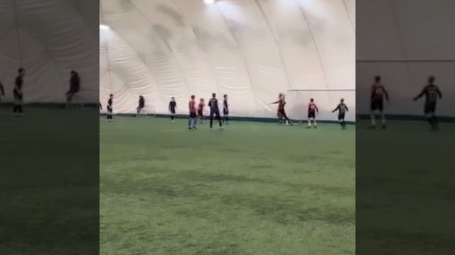 Моя игра сегодня