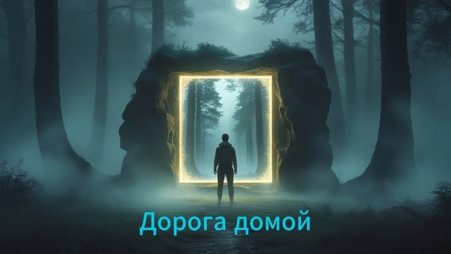 Дорога домой — Музыка 2025.