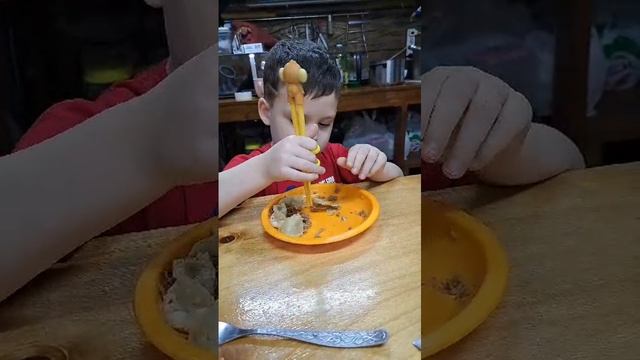 Внук Гульфии