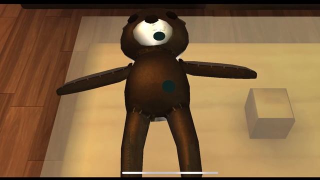 Scary Teacher 3D | Gingerbread-Ifier on fire Convertimos a la profe en galleta de jengibre