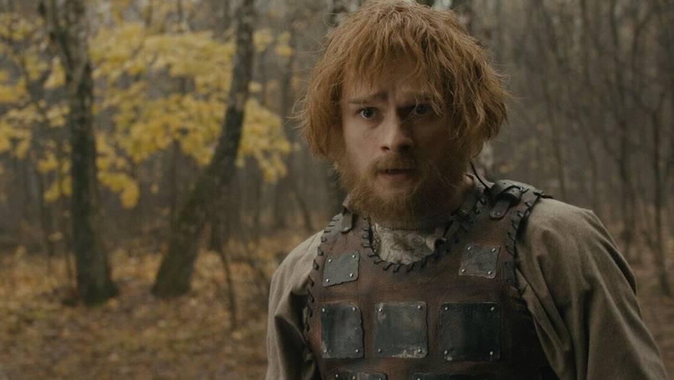 Злой город Фильм 2025