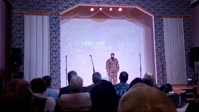 "Сегодня утром он проснулся как обычно...", Анастасия Меркулова