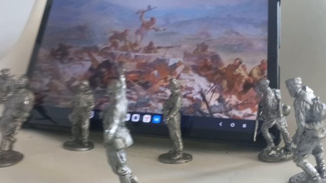 Сражение Штурм Сапун горы 2я мировая Крым