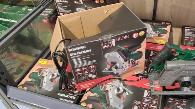 LIDL BRICOLAGE QUOI DE NEUF CHEZ LIDL CETTE SEMAINE ⚠️