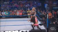 720pHD: iMPACT Wrestling 09/06/12 Gail Kim vs. Tara