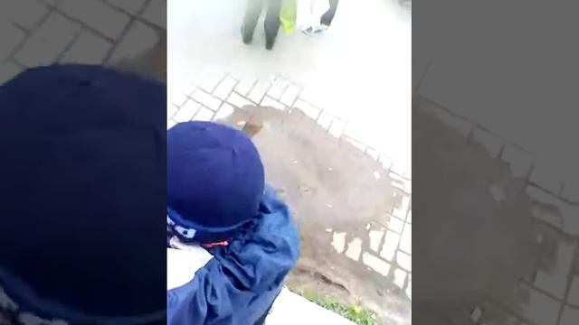 Снова я с русланом