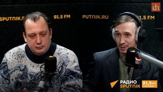 Исторический разбор фильма «Пророк»  / Егор Яковлев