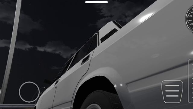 Caucasus parking против dream road online 3 часть