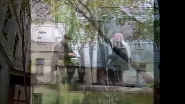 Черешня