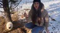 Страус-зоопарк, корги, Немецкий квартал: отдых в Челябинске! • Программа PO_SETY ЧелГУ, декабрь 2024