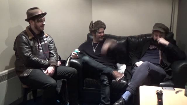 Loup GarouX Exclusive First Interview