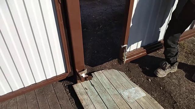 белые откатки с шоколадным каркас ом