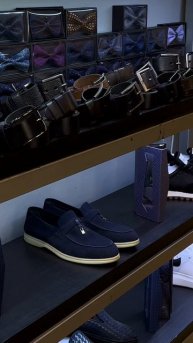 Магазин Brookss