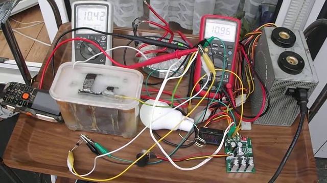 HHO,PWM, Pb+Cu(1)