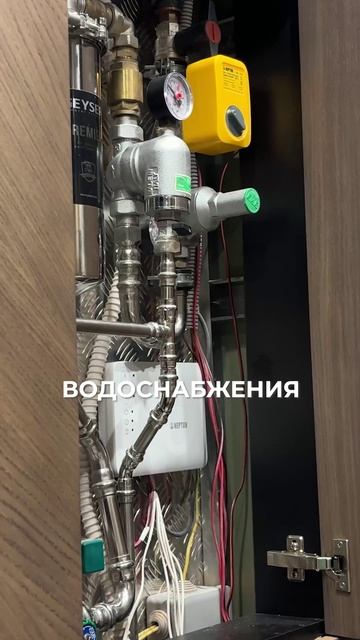 Сергей Черешнев:«Санузел как арт-объект: мастерство там, где другие отступают»