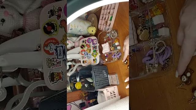 обзор украшений