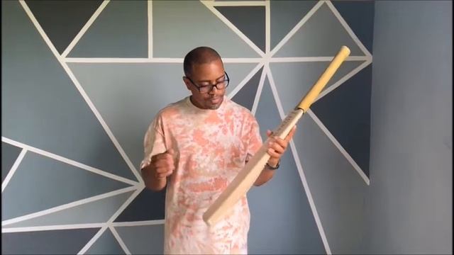Laver and Wood Cricket Bat Review