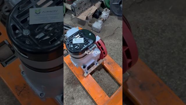 Ремонт Стационарных компрессоров в Мелитополе Компания Адирон +79900261068 Александр