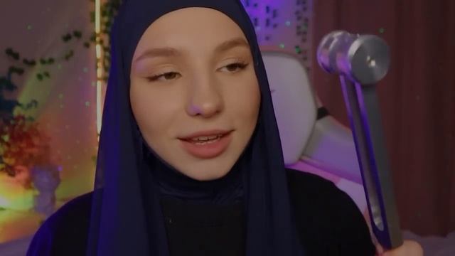 ASMR | Рейки и звуки рта | 1000% мурашек и расслабления