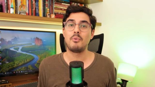 O MAGO | 12 Arquétipos de Jung | Roteirizando