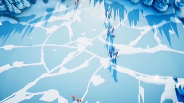 Конец Вводной Кампании ∎ Totally Accurate Battle Simulator #2