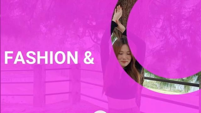 Mira Lepcha l Mira Fashion & Blog l Promo Video l Everyday New Video l 2020
