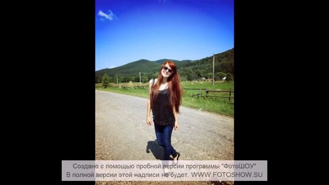 Ірина Ламар - Мій рідний край